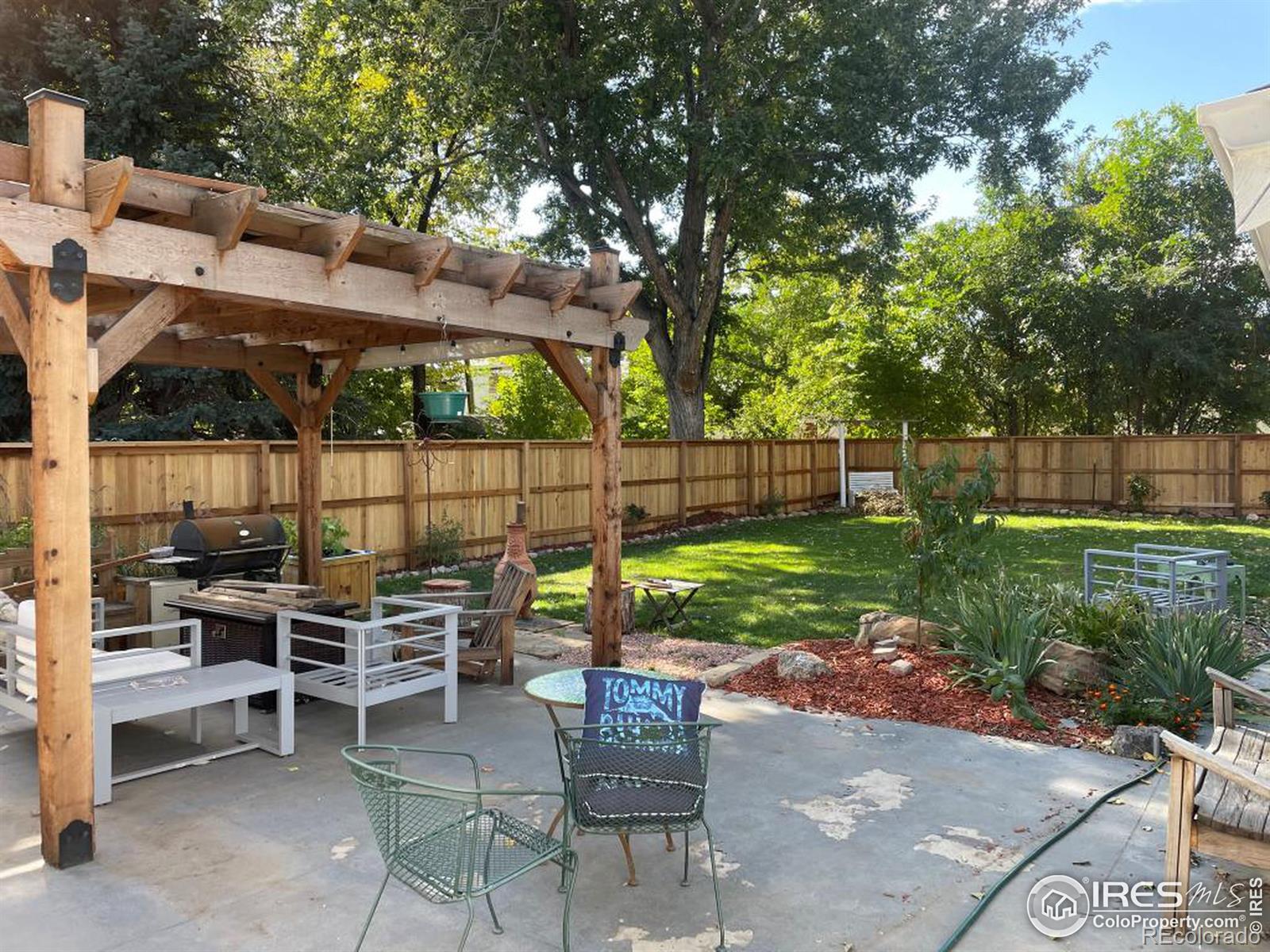 MLS Image #25 for 915 n jefferson avenue,loveland, Colorado