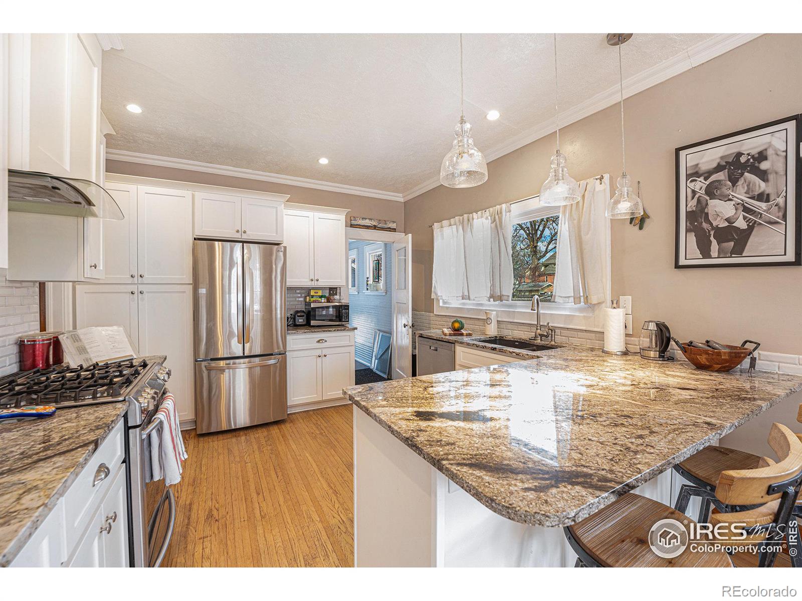 MLS Image #3 for 915 n jefferson avenue,loveland, Colorado