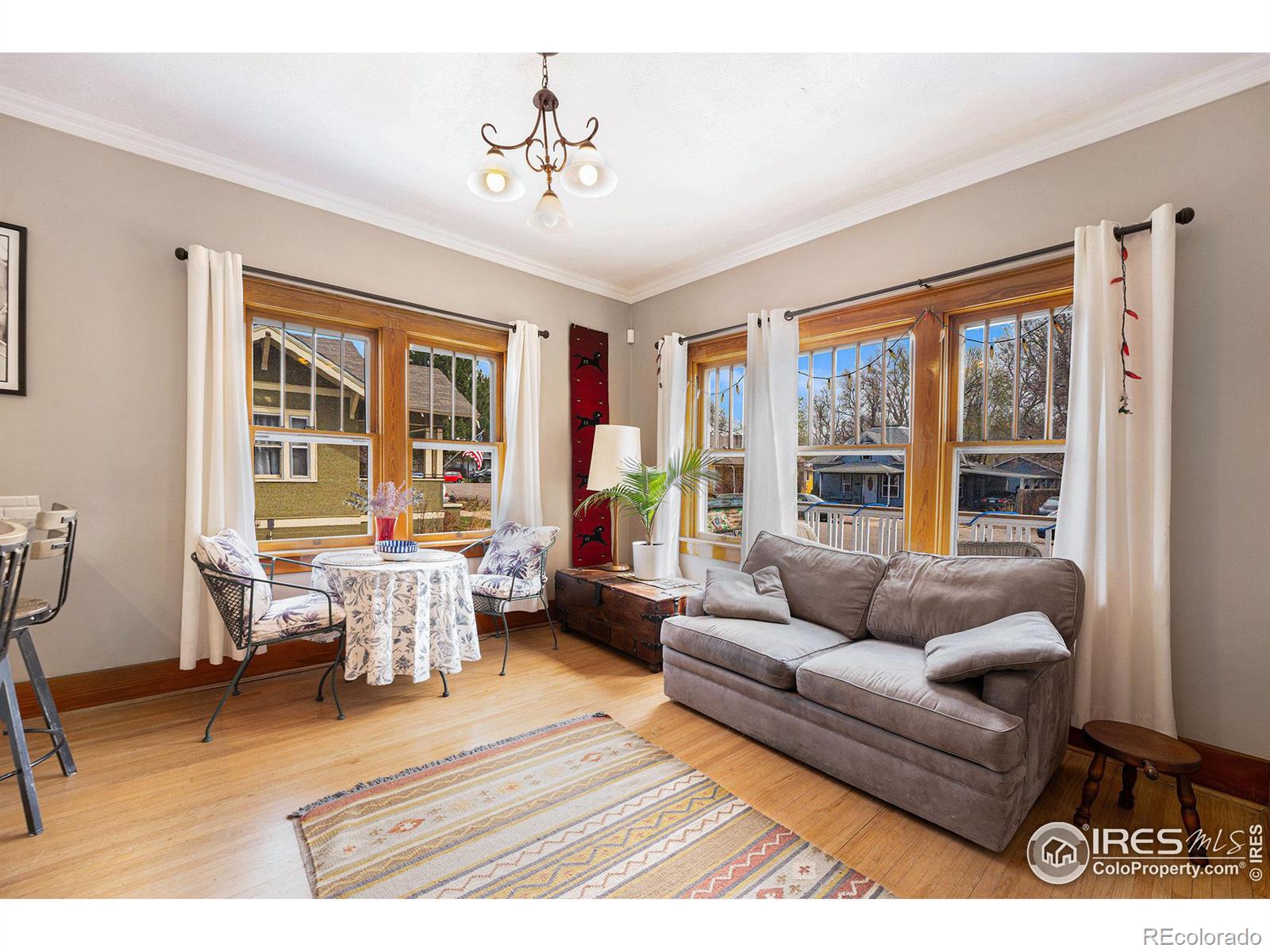 MLS Image #4 for 915 n jefferson avenue,loveland, Colorado