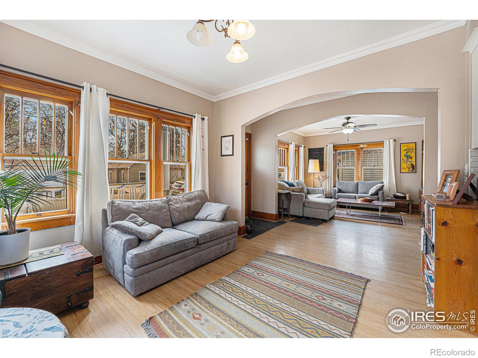 MLS Image #5 for 915 n jefferson avenue,loveland, Colorado