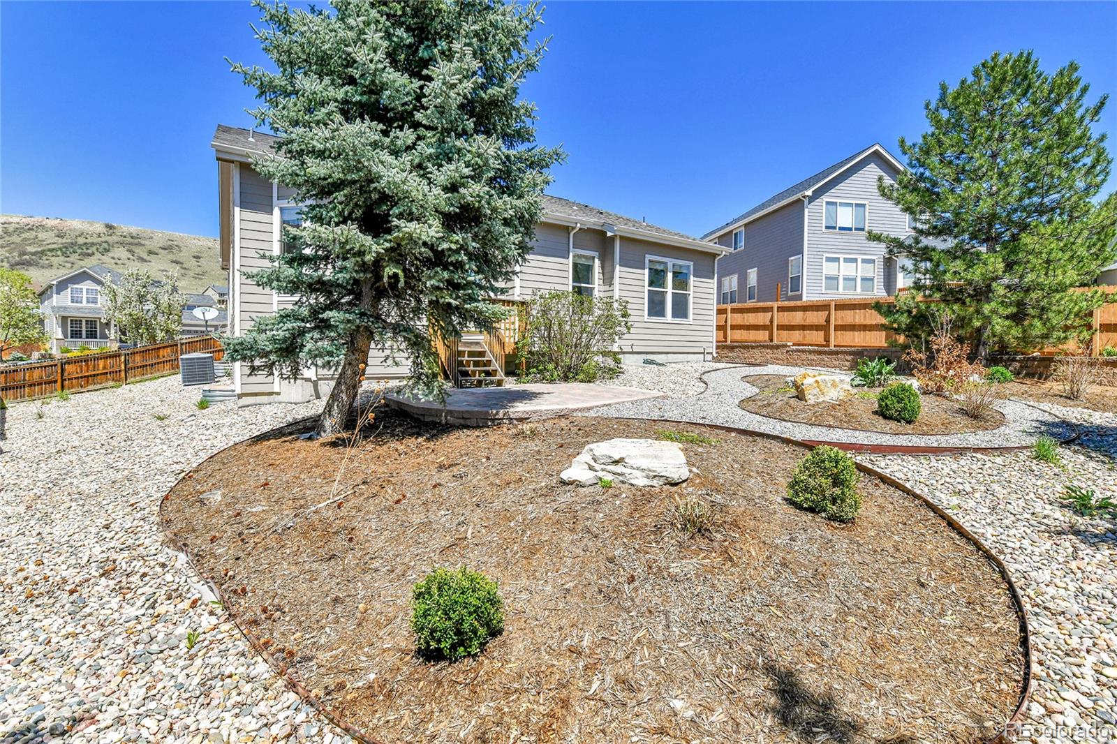 MLS Image #37 for 1034  halfmoon drive,castle rock, Colorado