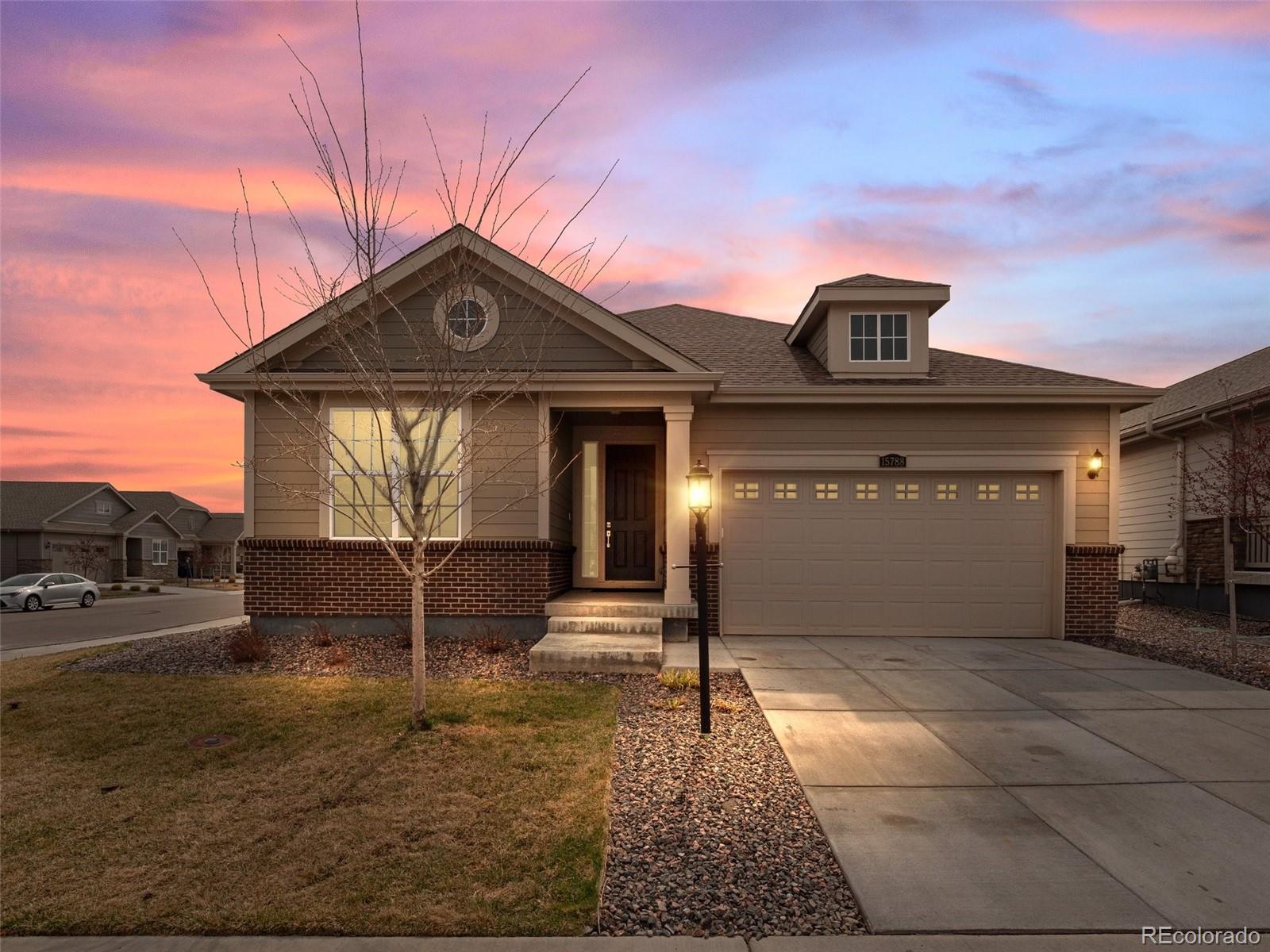 MLS Image #0 for 15788  xanthia way,thornton, Colorado