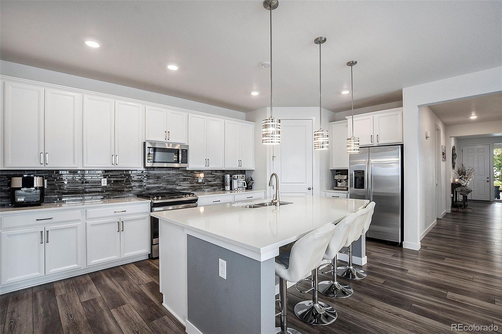 MLS Image #2 for 15788  xanthia way,thornton, Colorado