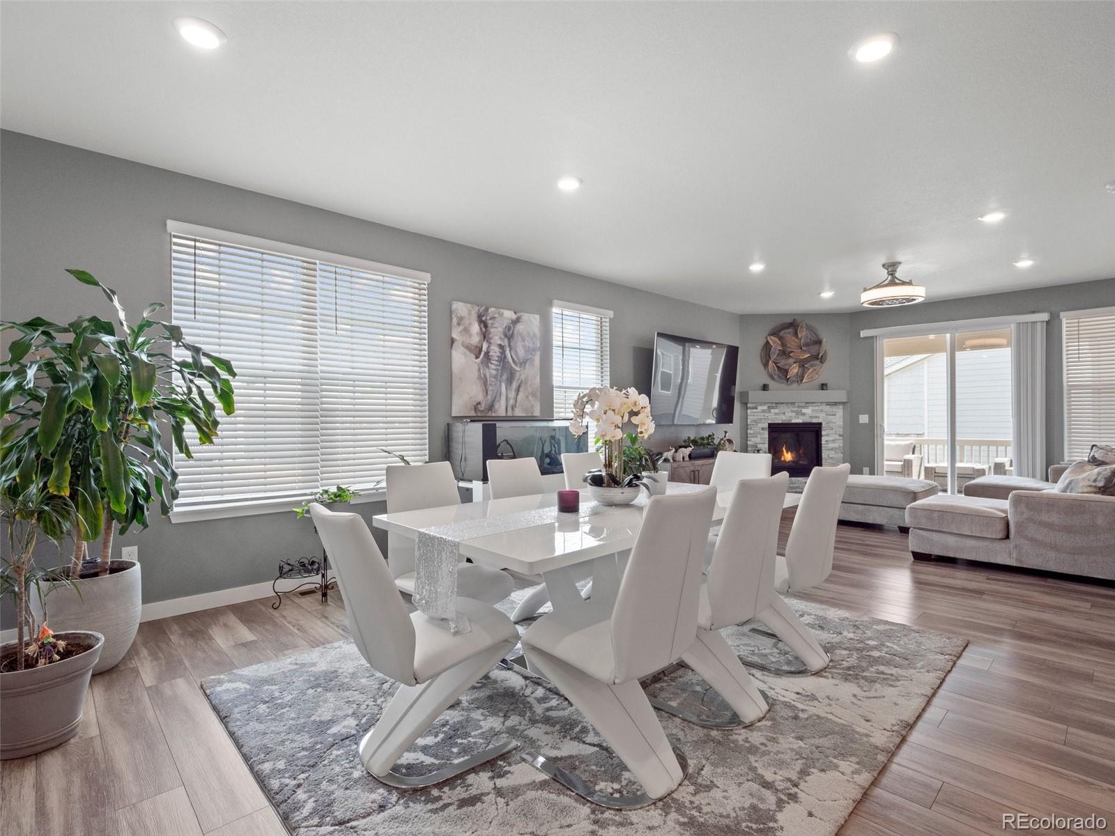 MLS Image #7 for 15788  xanthia way,thornton, Colorado