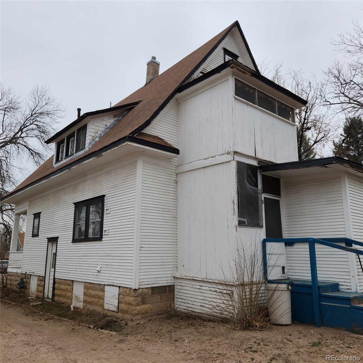 MLS Image #2 for 1409  15th avenue,greeley, Colorado