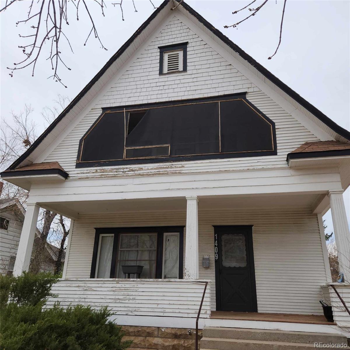 MLS Image #3 for 1409  15th avenue,greeley, Colorado