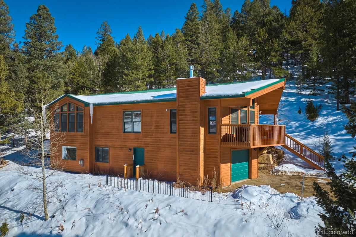 MLS Image #2 for 2420  dory hill drive,black hawk, Colorado