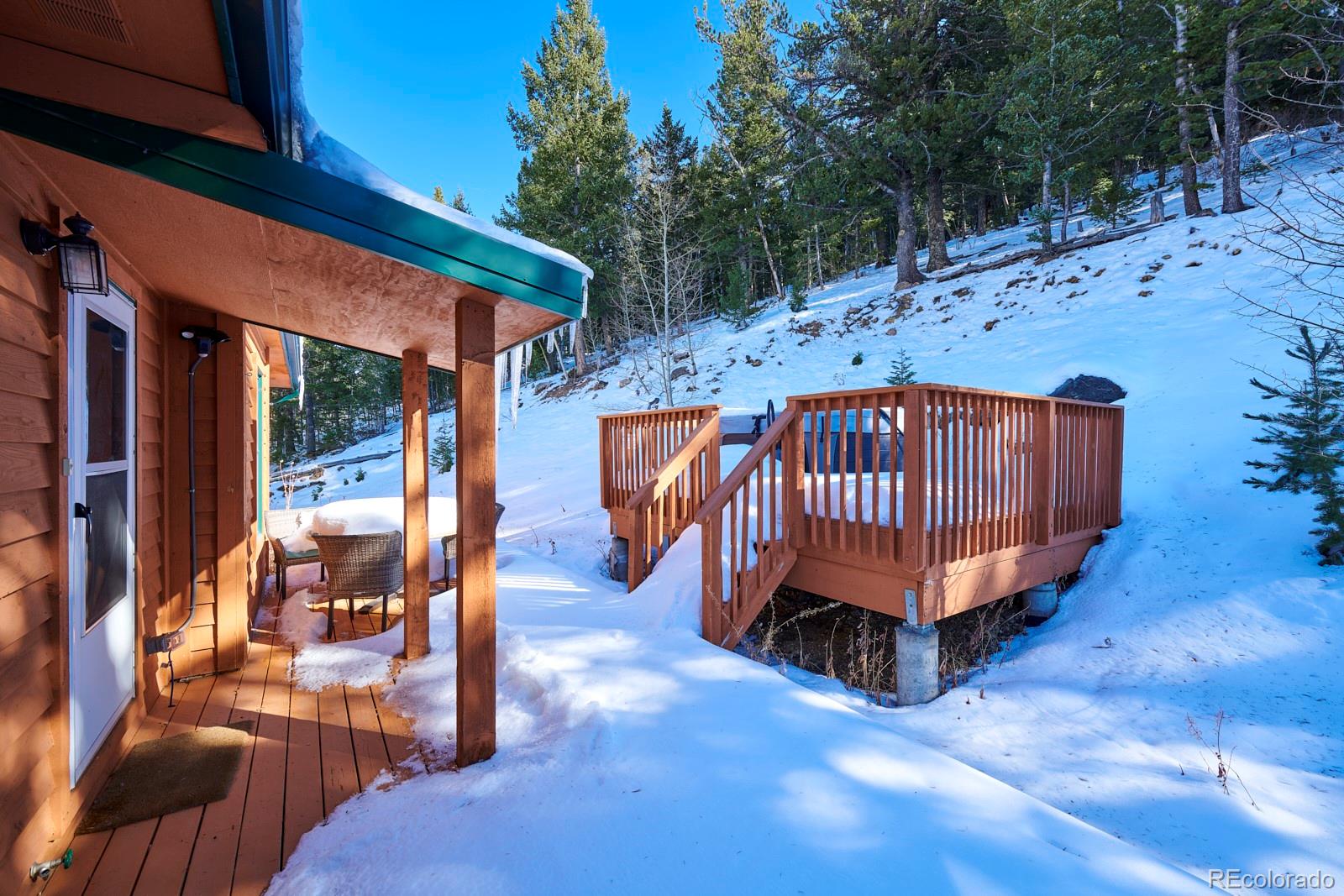 MLS Image #22 for 2420  dory hill drive,black hawk, Colorado