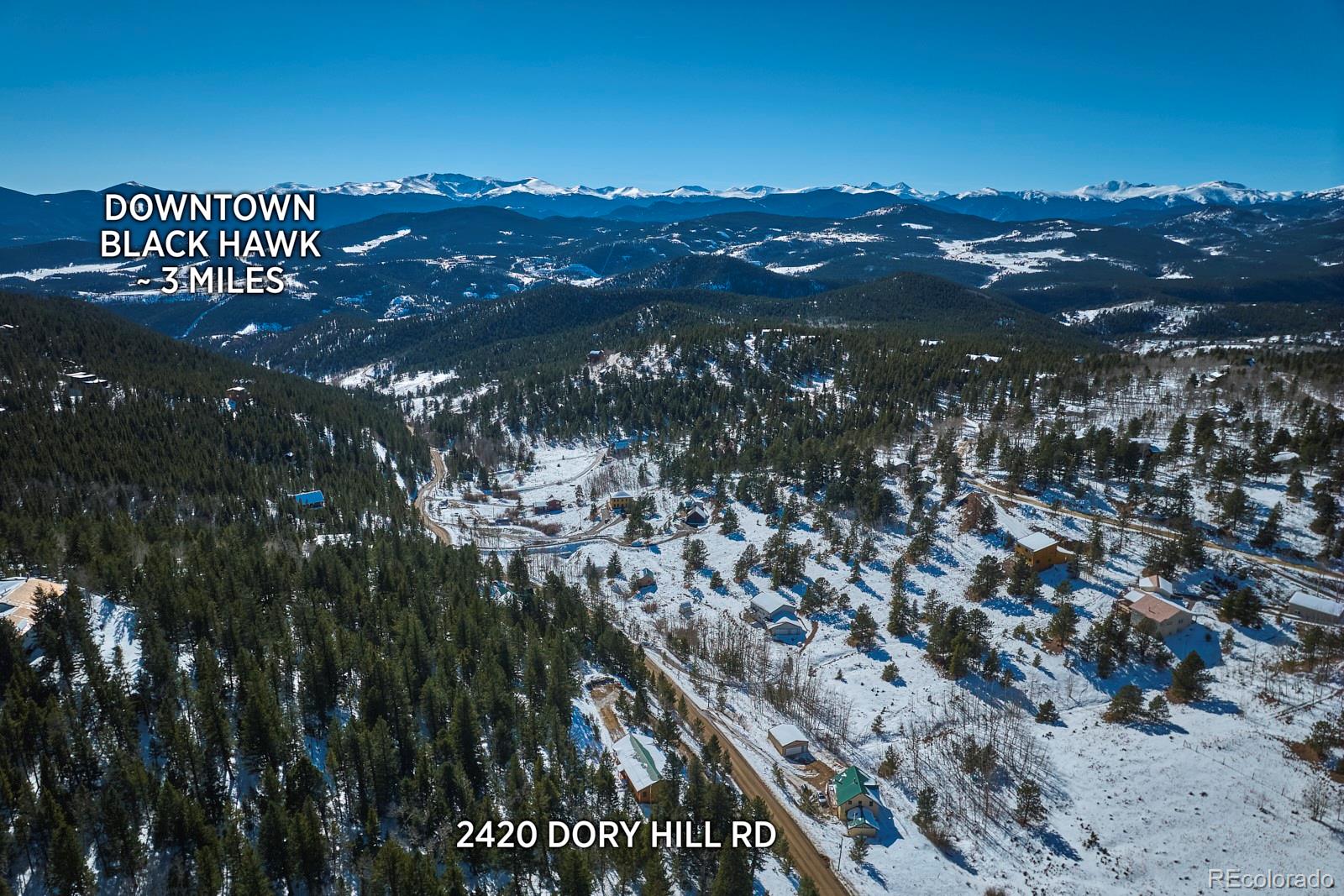 MLS Image #27 for 2420  dory hill drive,black hawk, Colorado
