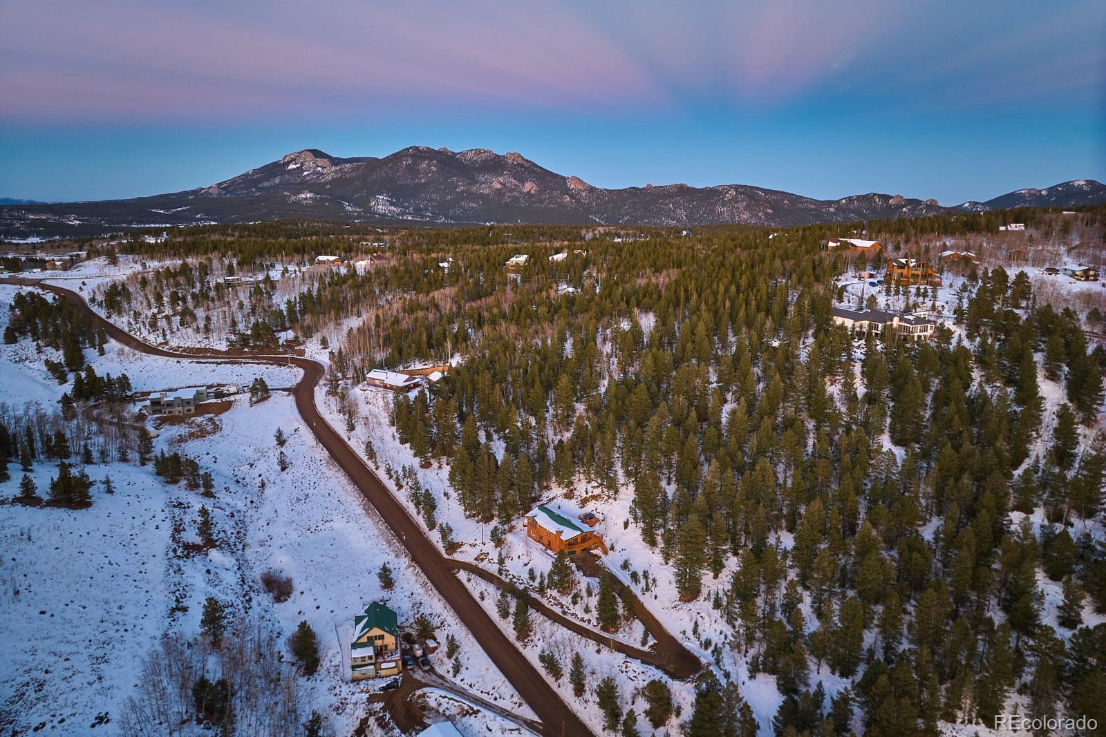 MLS Image #29 for 2420  dory hill drive,black hawk, Colorado