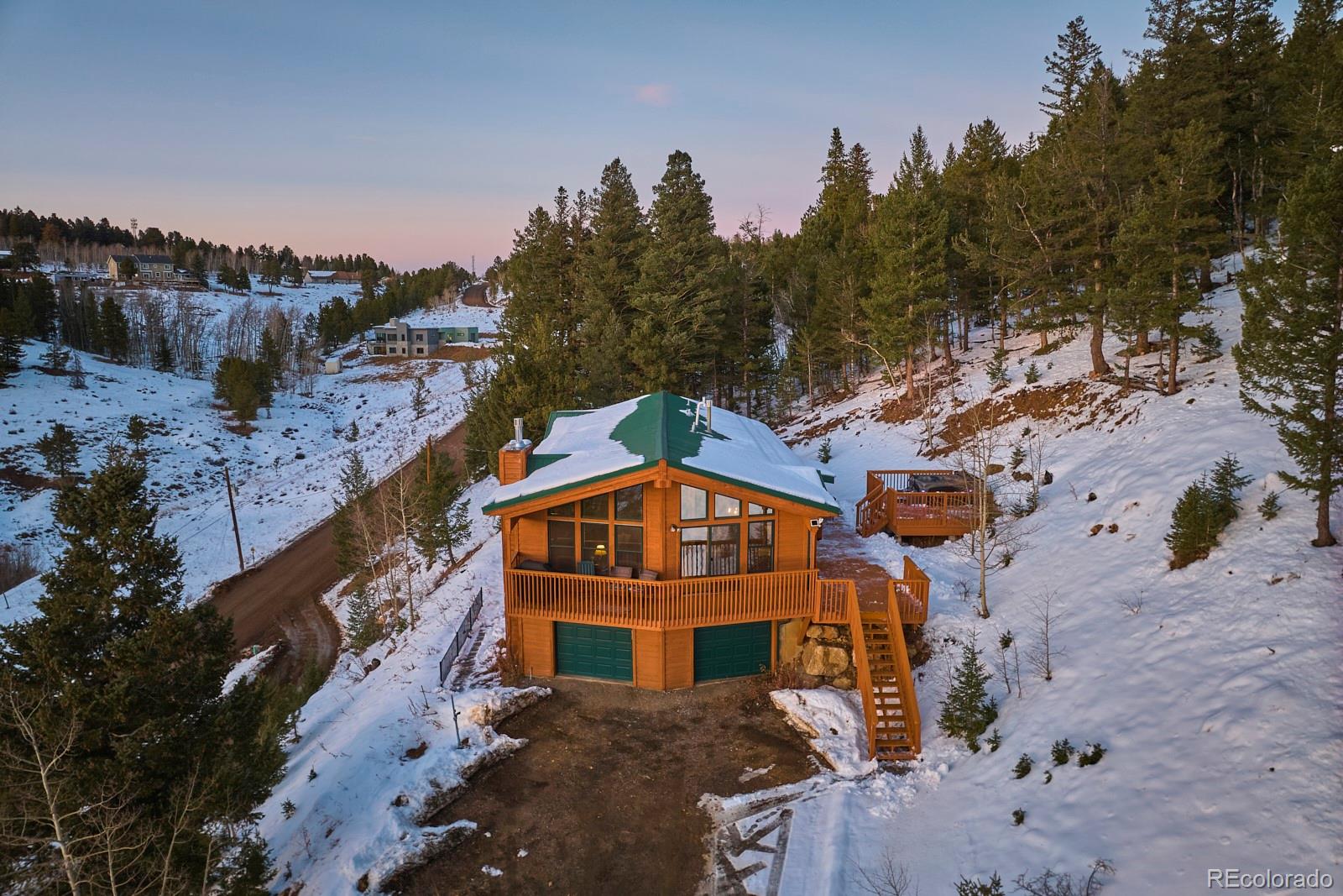 MLS Image #37 for 2420  dory hill drive,black hawk, Colorado