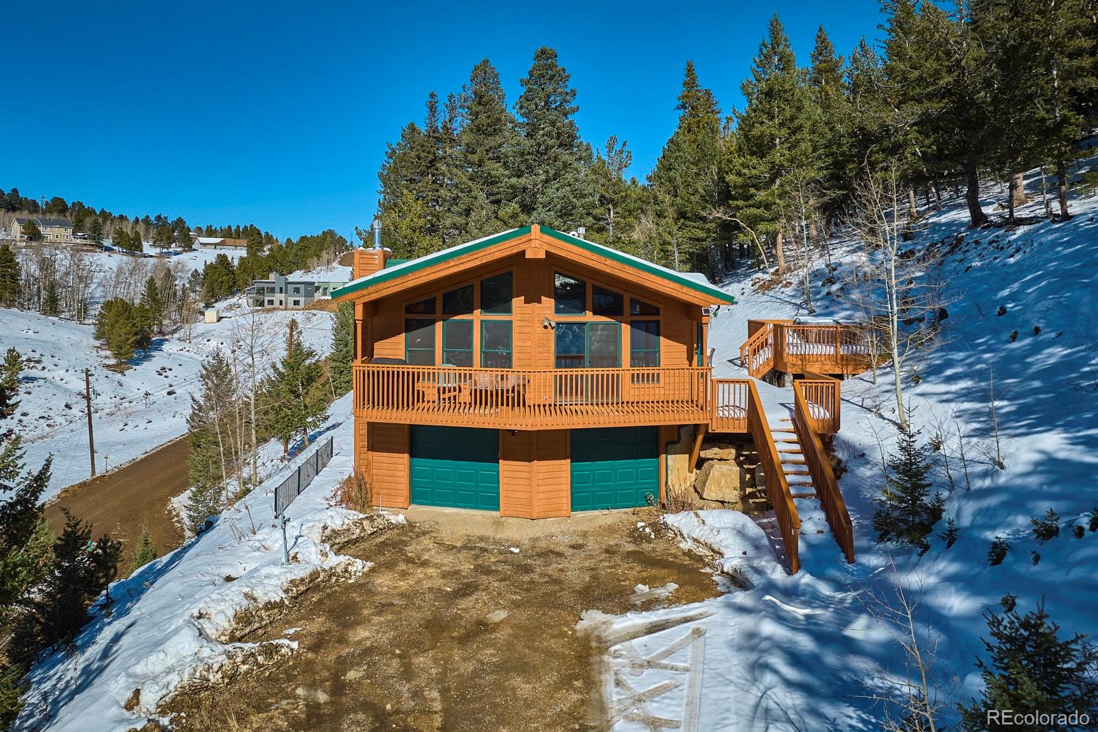 MLS Image #38 for 2420  dory hill drive,black hawk, Colorado
