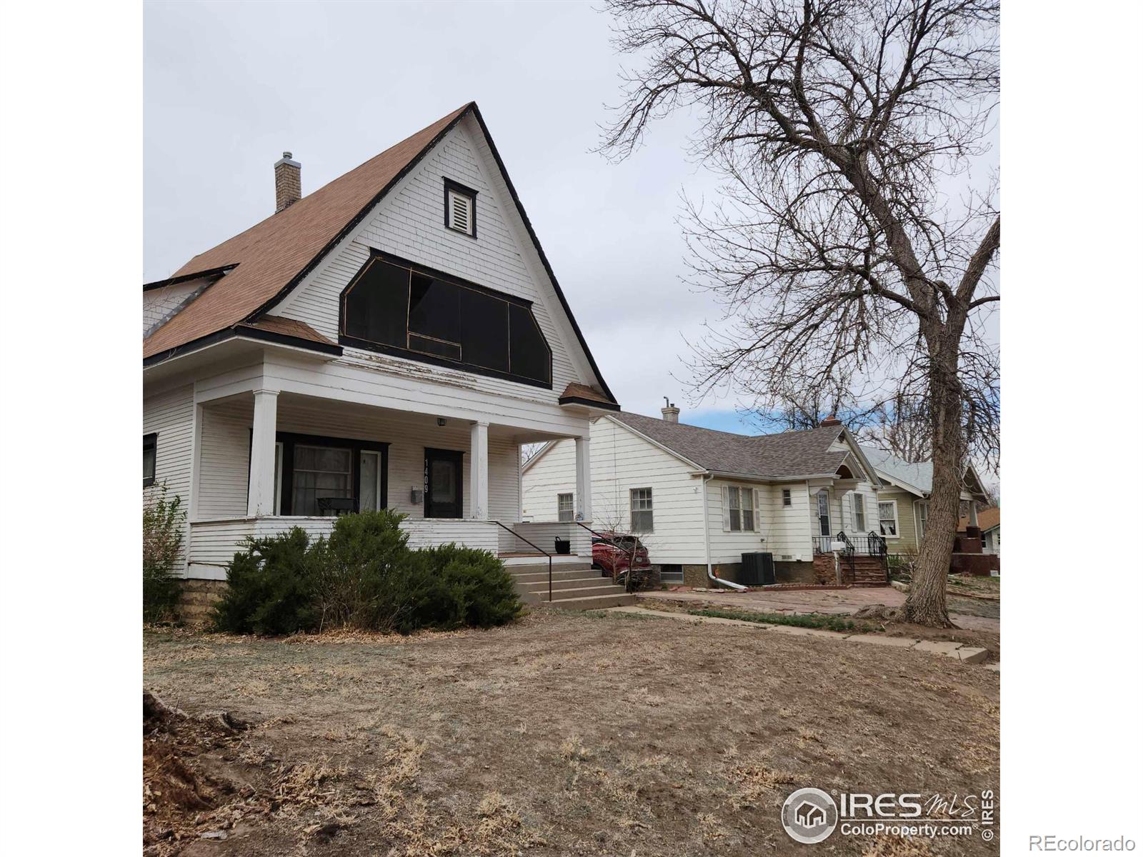 MLS Image #0 for 1409  15th avenue,greeley, Colorado