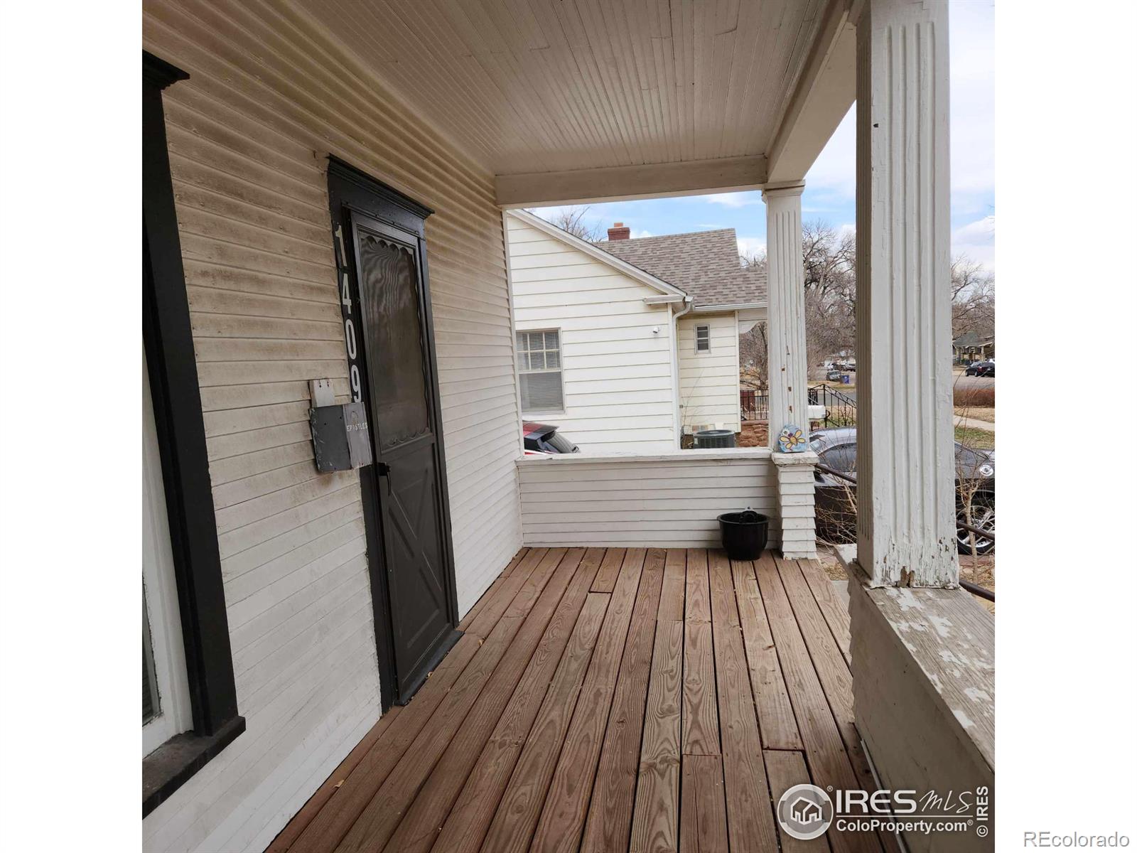 MLS Image #2 for 1409  15th avenue,greeley, Colorado