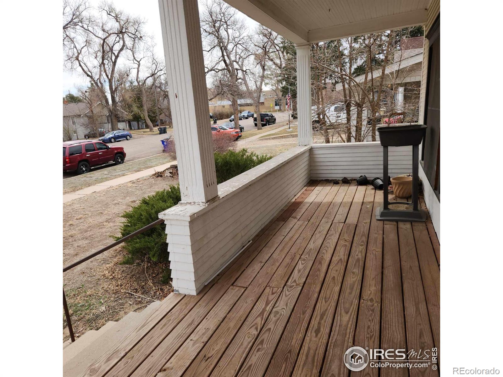 MLS Image #3 for 1409  15th avenue,greeley, Colorado