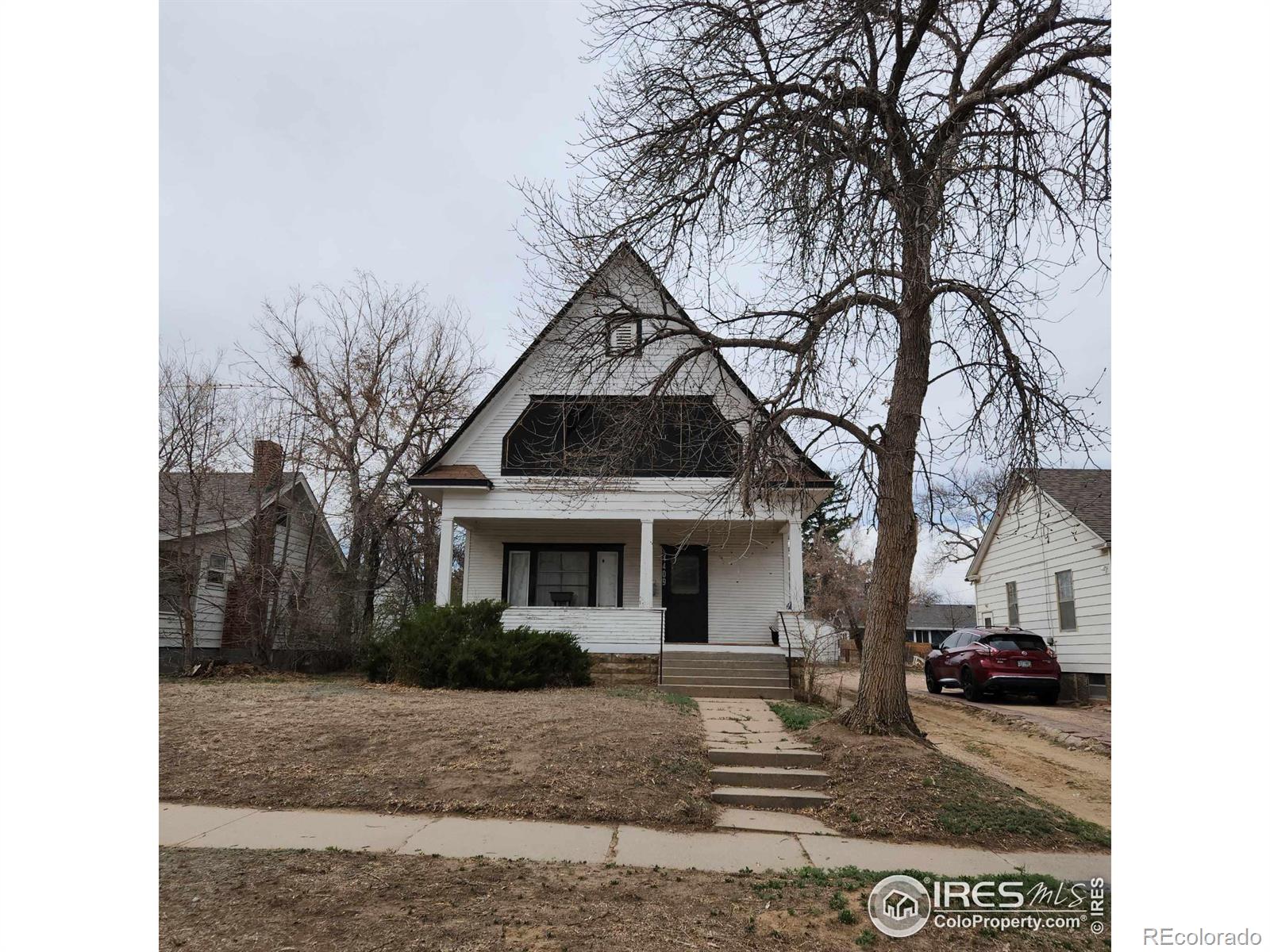 MLS Image #4 for 1409  15th avenue,greeley, Colorado
