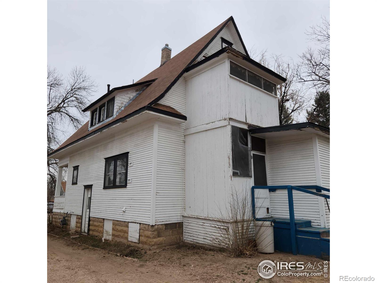 MLS Image #5 for 1409  15th avenue,greeley, Colorado