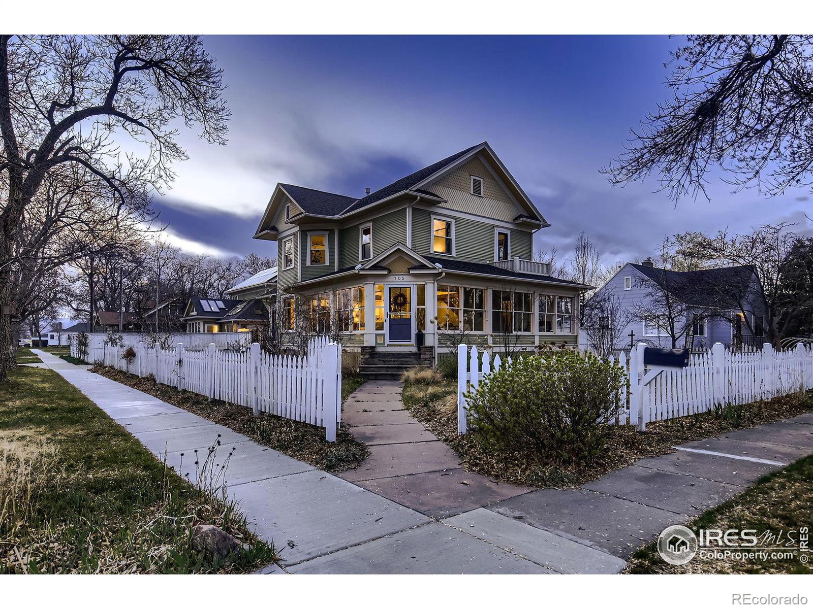 MLS Image #38 for 705  7th street,berthoud, Colorado