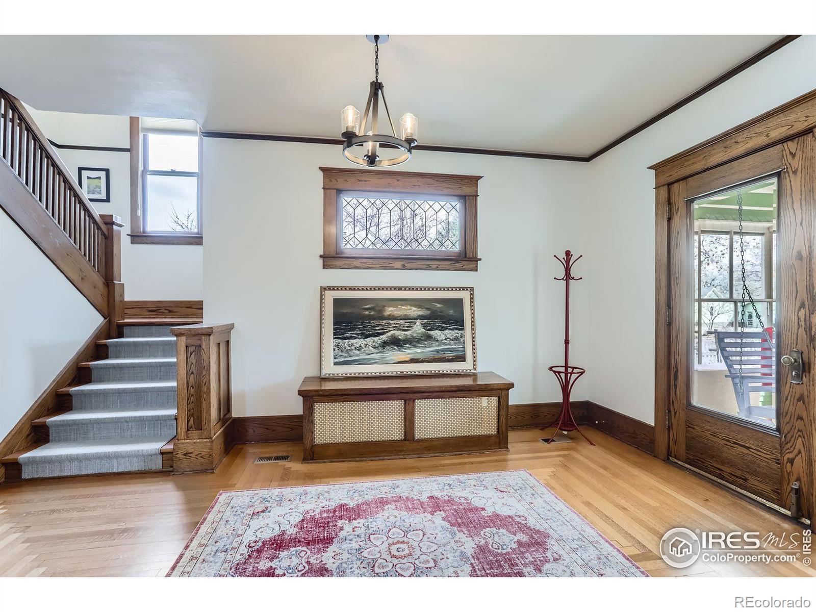 MLS Image #4 for 705  7th street,berthoud, Colorado