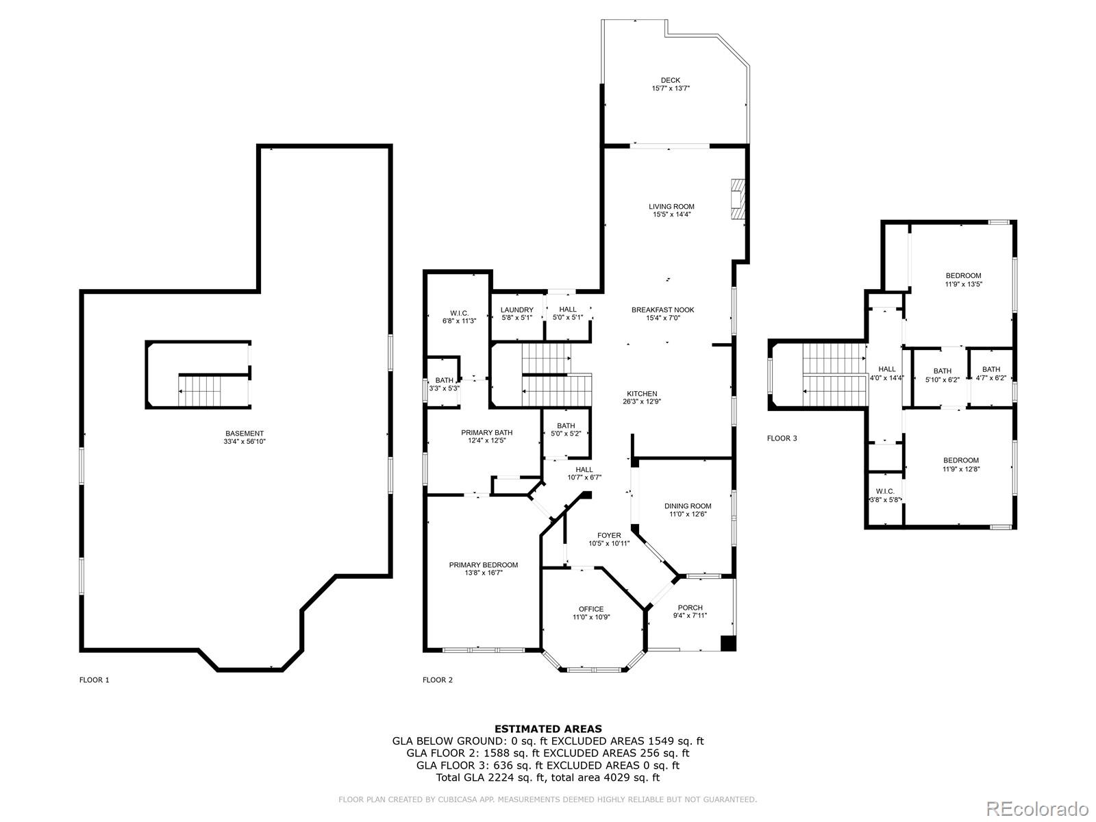 MLS Image #38 for 1518  whitehall drive,longmont, Colorado
