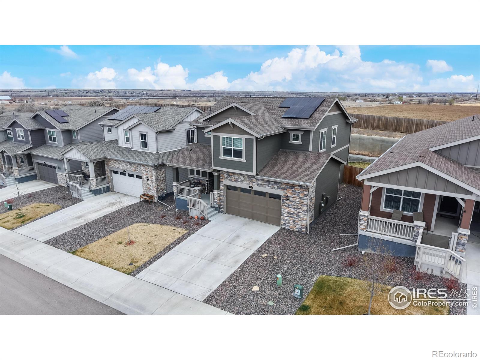 MLS Image #20 for 737  harvard street,johnstown, Colorado
