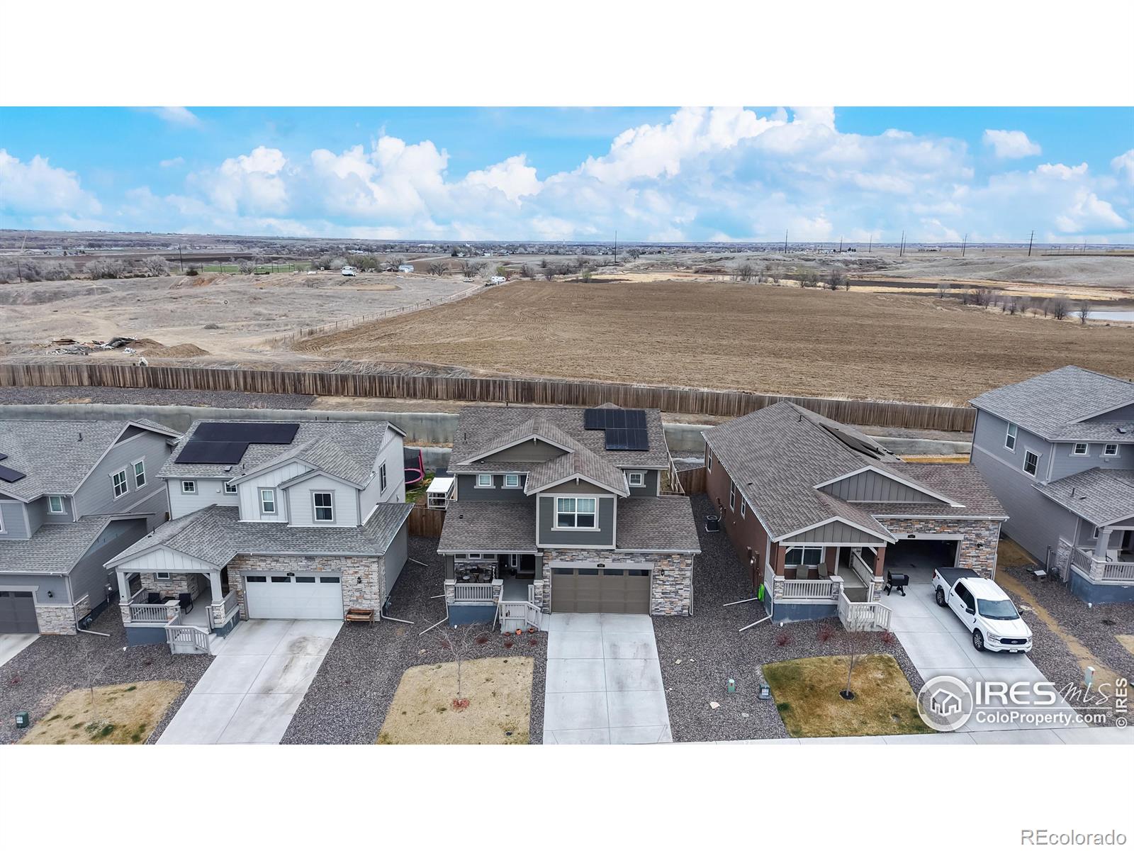 MLS Image #21 for 737  harvard street,johnstown, Colorado