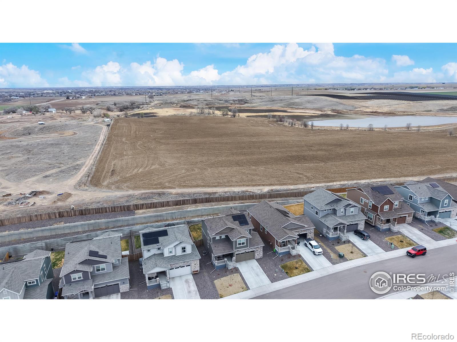 MLS Image #23 for 737  harvard street,johnstown, Colorado
