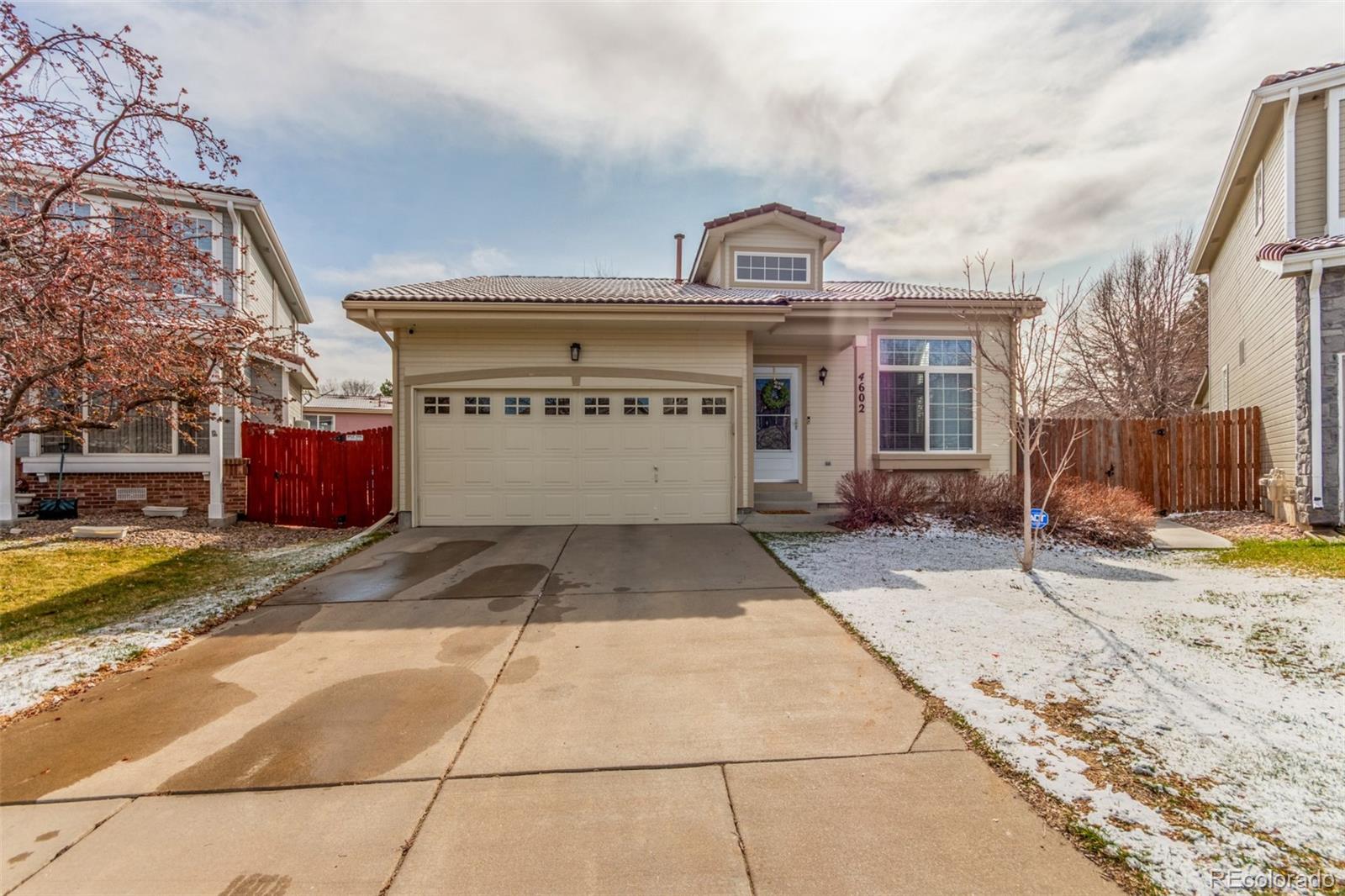 MLS Image #0 for 4602  genoa street,denver, Colorado