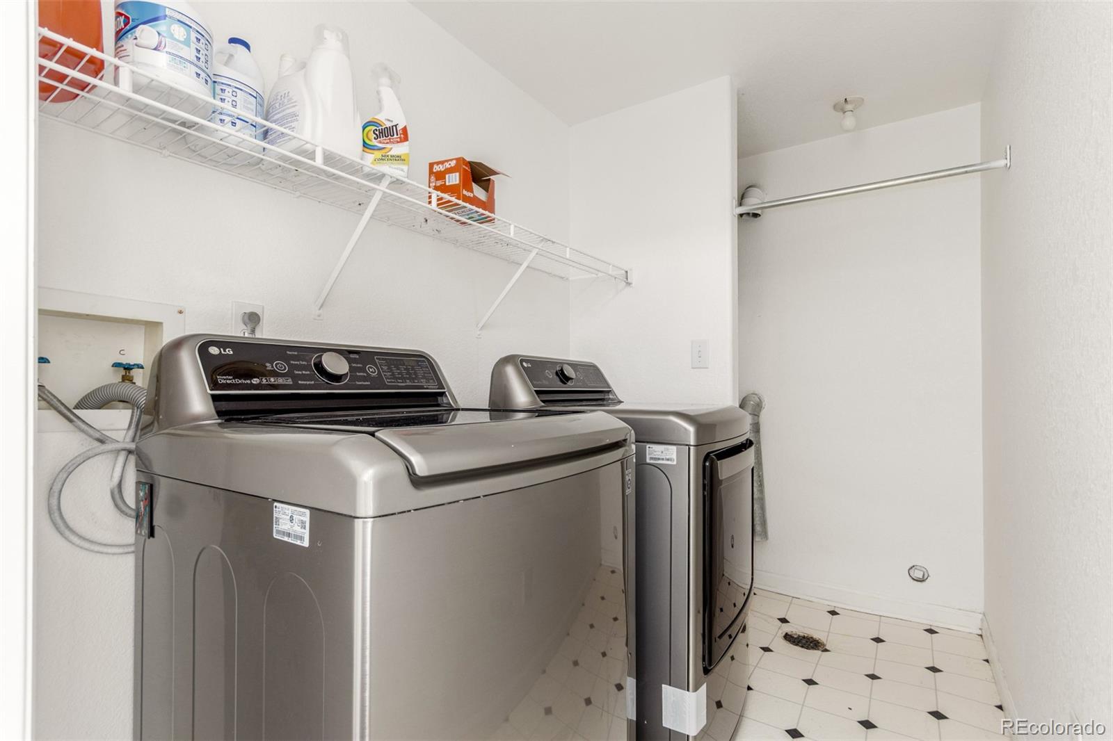 MLS Image #18 for 4602  genoa street,denver, Colorado