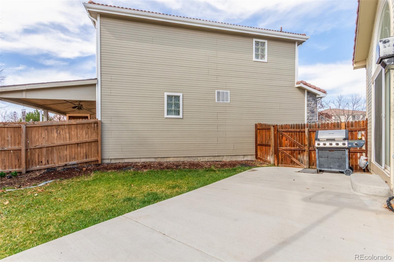 MLS Image #20 for 4602  genoa street,denver, Colorado