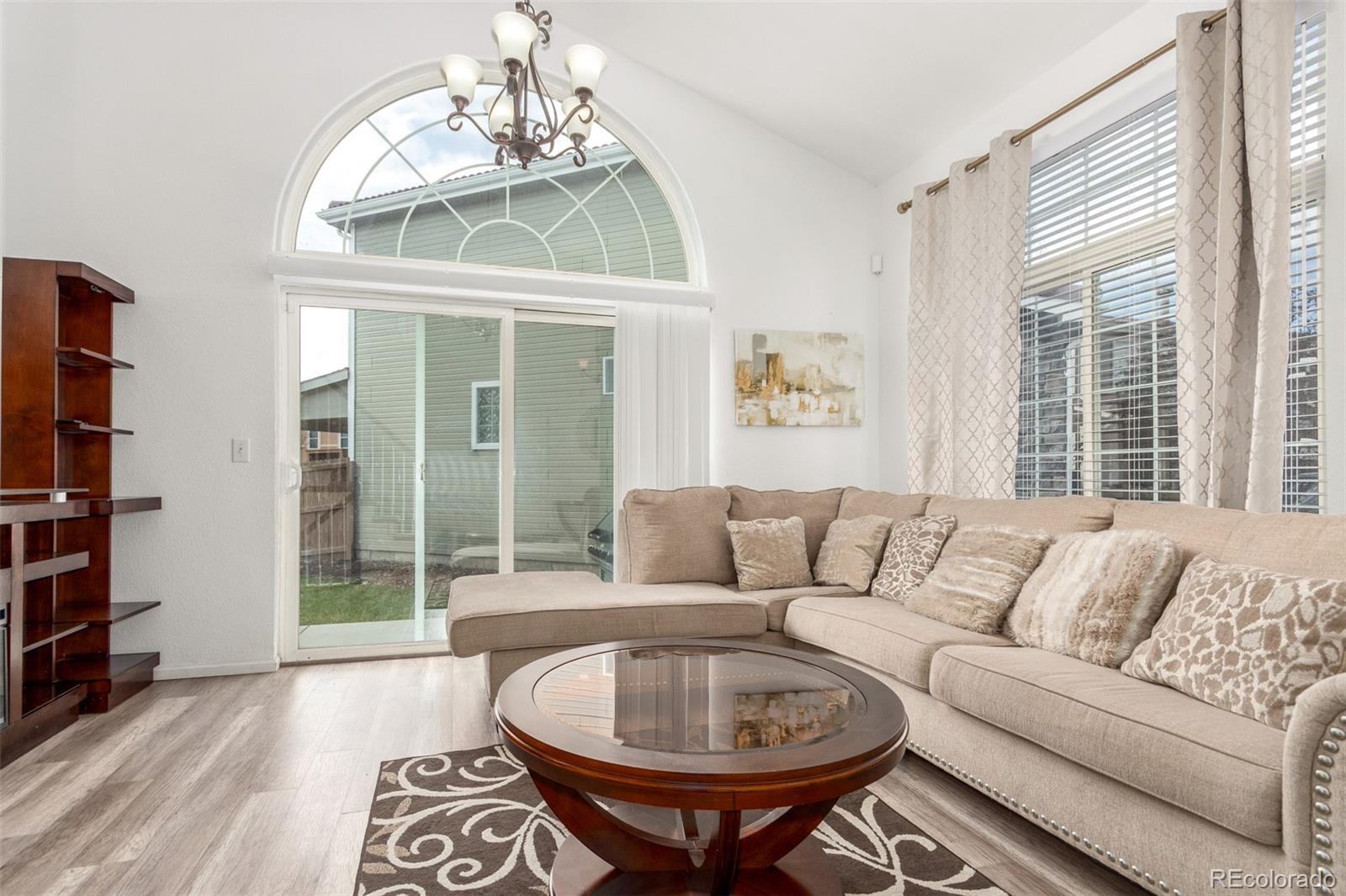 MLS Image #5 for 4602  genoa street,denver, Colorado
