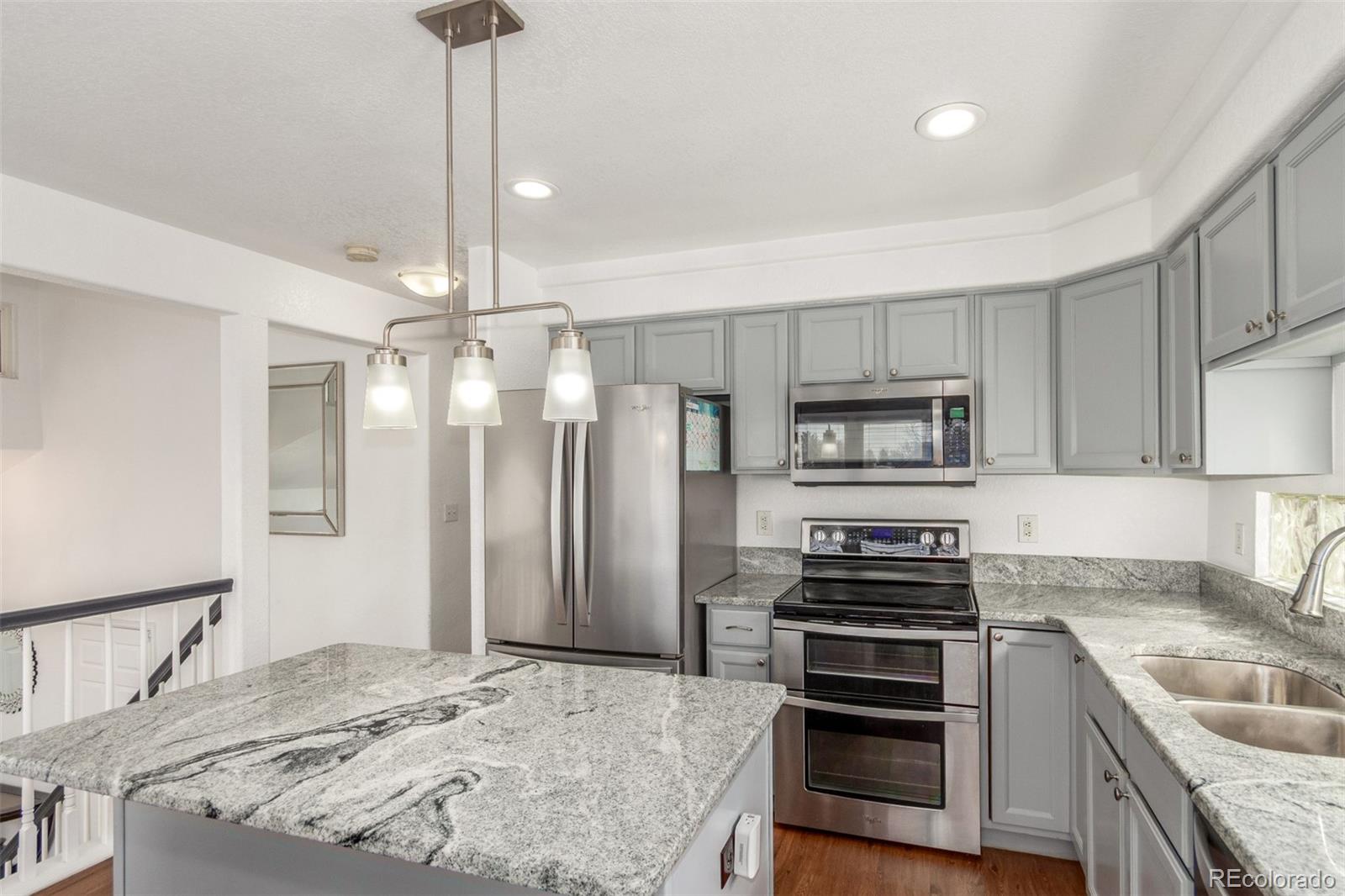 MLS Image #9 for 4602  genoa street,denver, Colorado