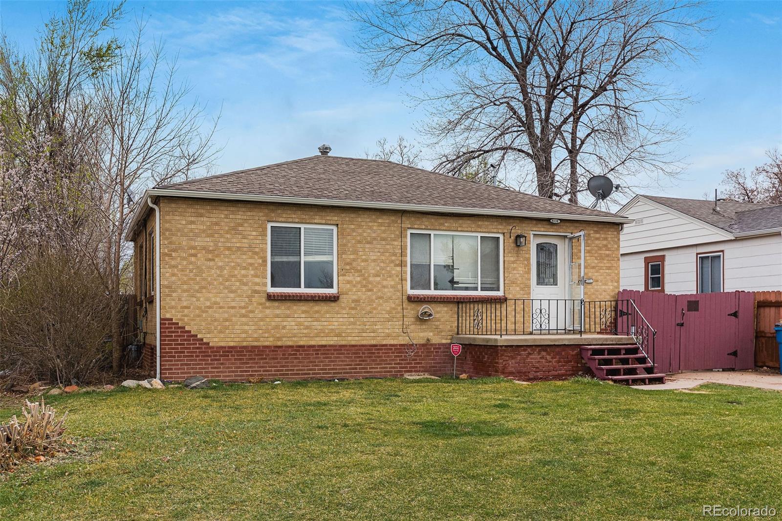 MLS Image #2 for 4624 s lincoln street,englewood, Colorado