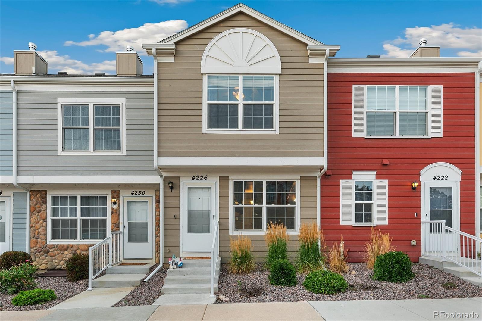 MLS Image #0 for 4226  charleston drive,colorado springs, Colorado