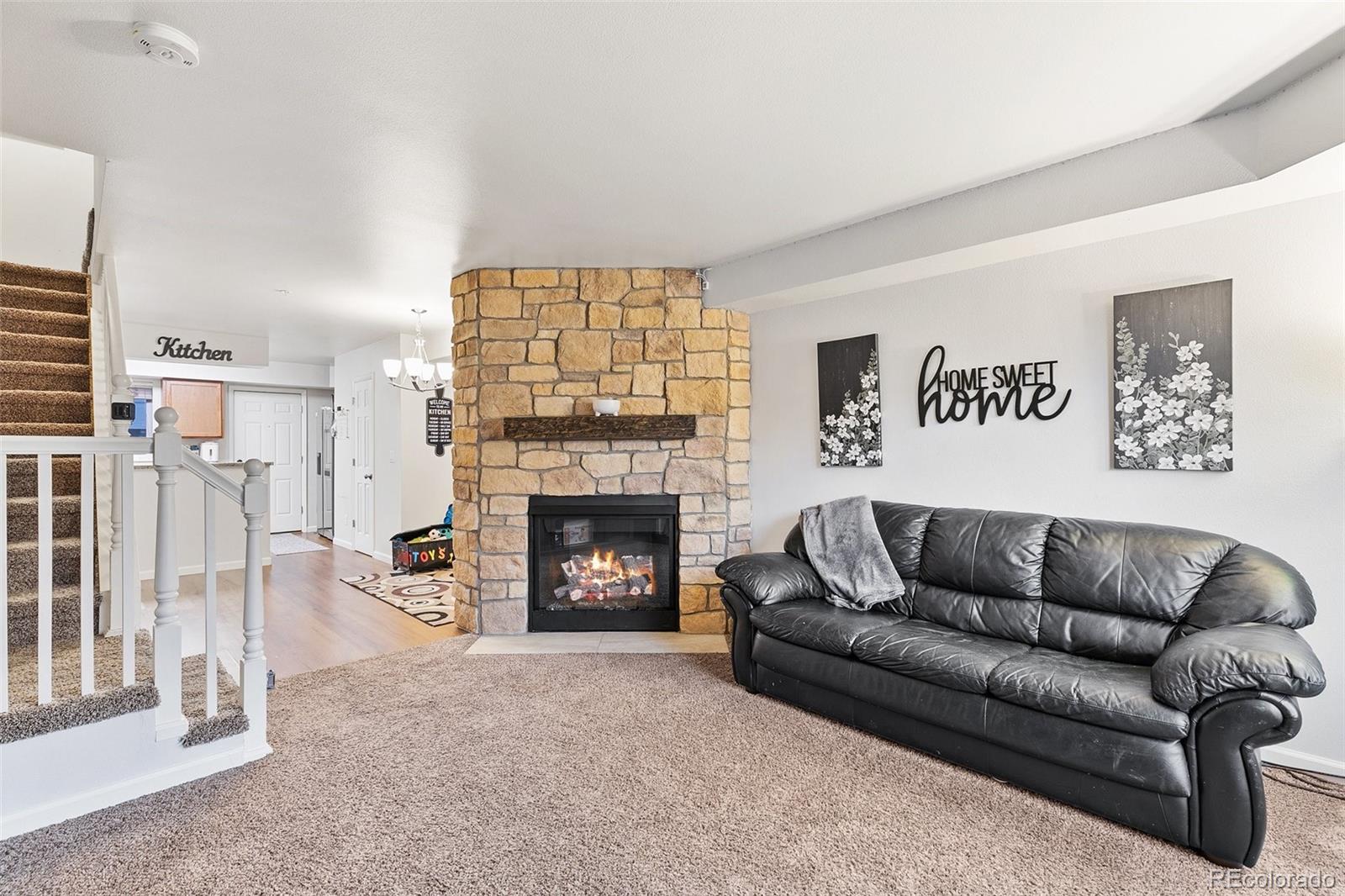 MLS Image #1 for 4226  charleston drive,colorado springs, Colorado
