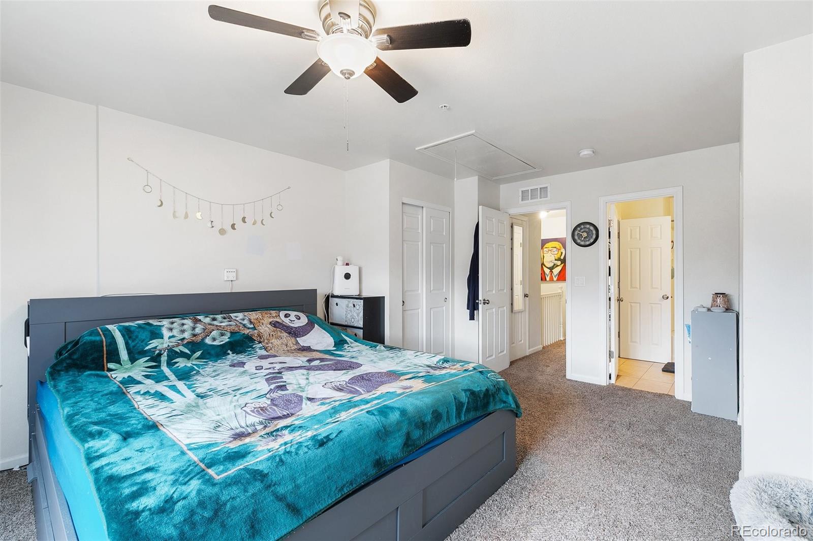 MLS Image #11 for 4226  charleston drive,colorado springs, Colorado