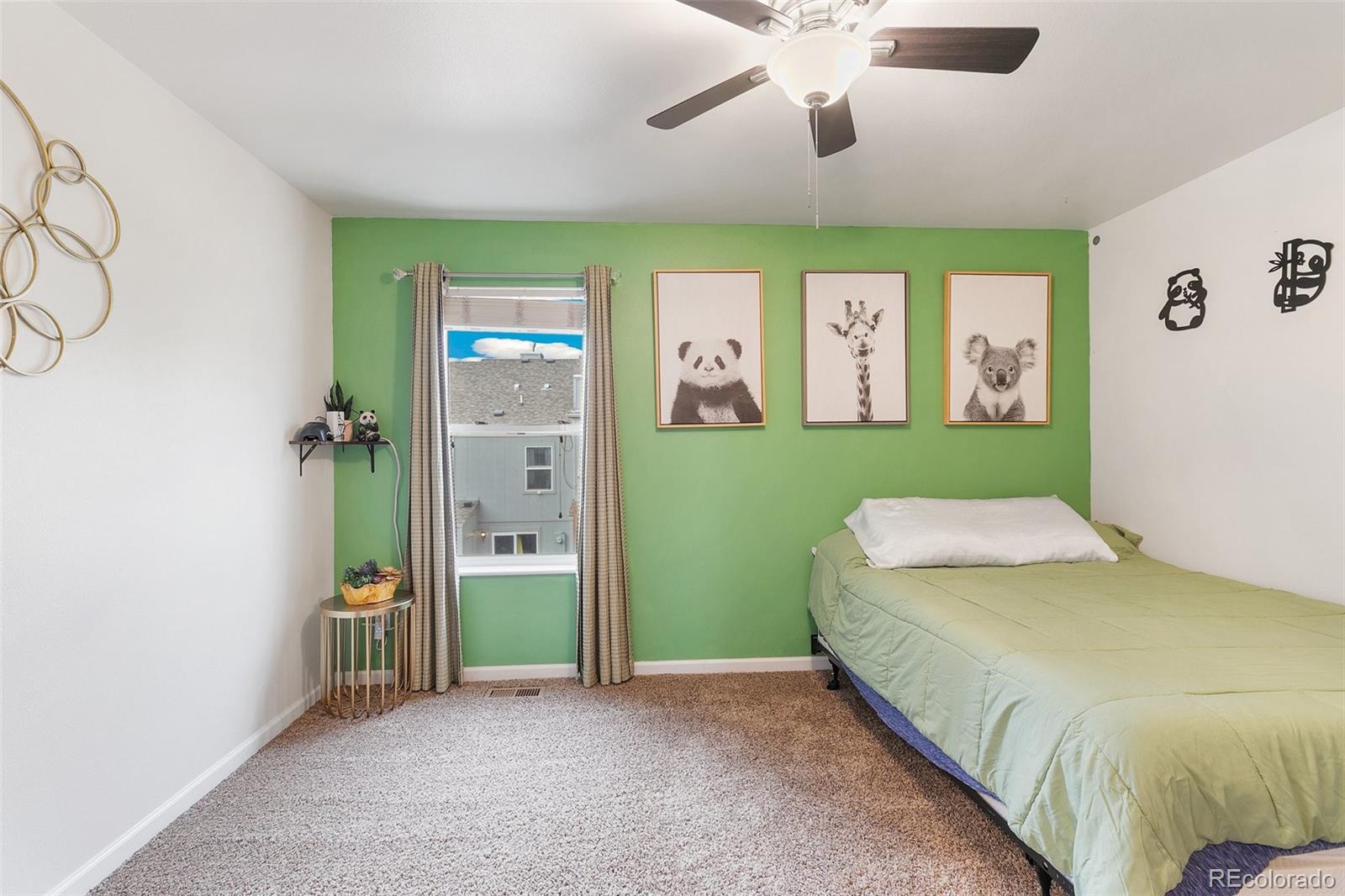 MLS Image #14 for 4226  charleston drive,colorado springs, Colorado
