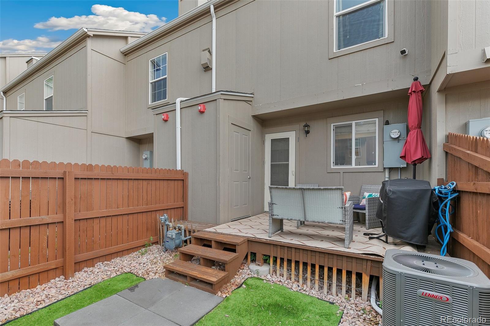 MLS Image #17 for 4226  charleston drive,colorado springs, Colorado