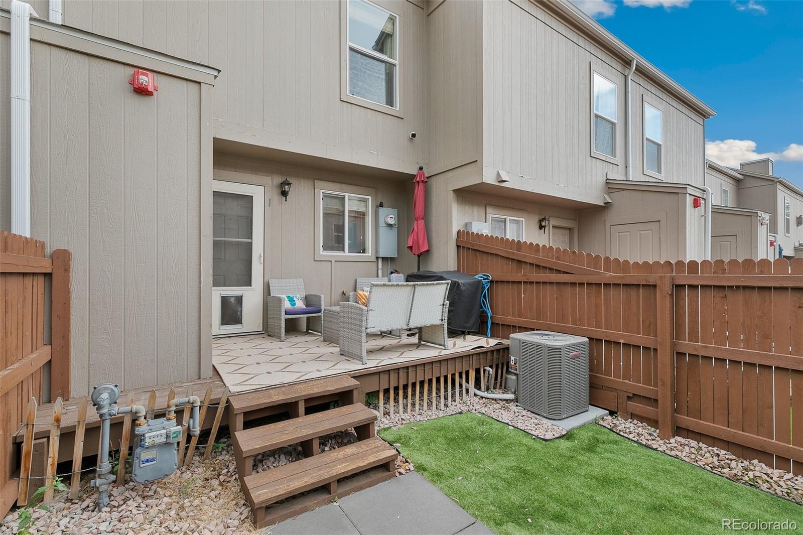 MLS Image #18 for 4226  charleston drive,colorado springs, Colorado