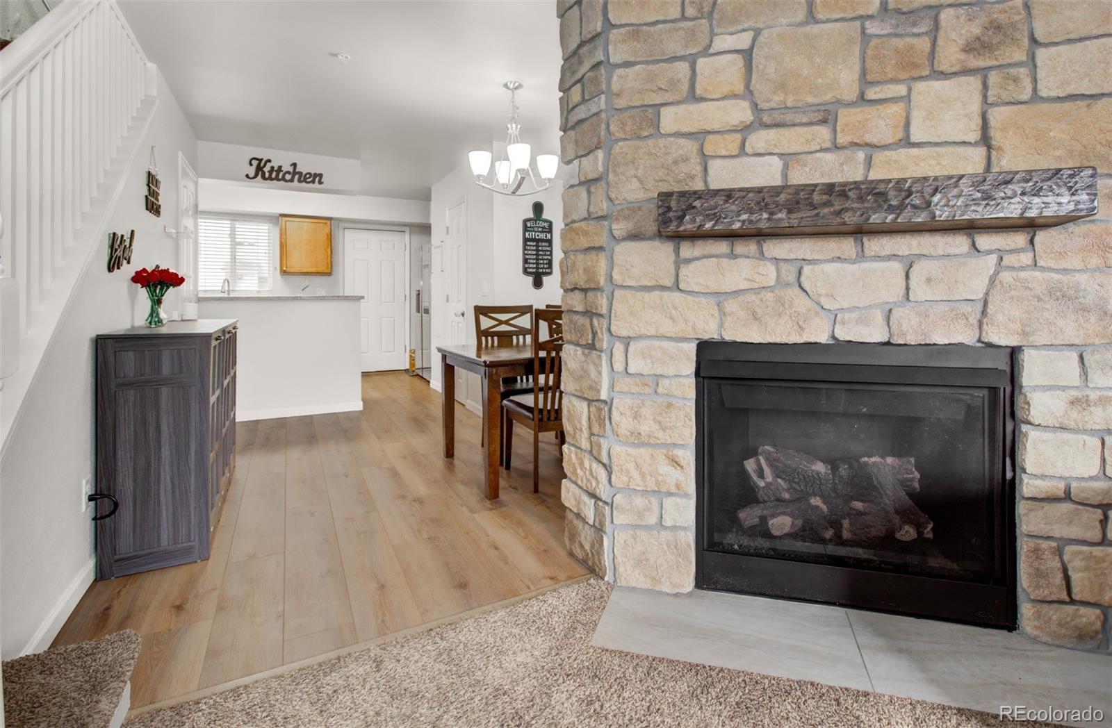 MLS Image #2 for 4226  charleston drive,colorado springs, Colorado