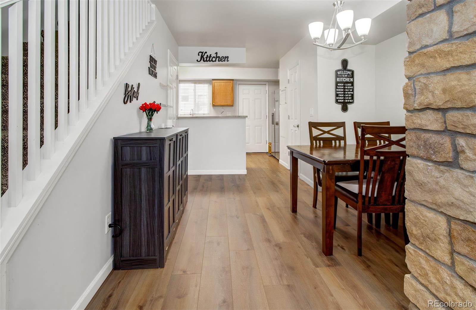 MLS Image #3 for 4226  charleston drive,colorado springs, Colorado