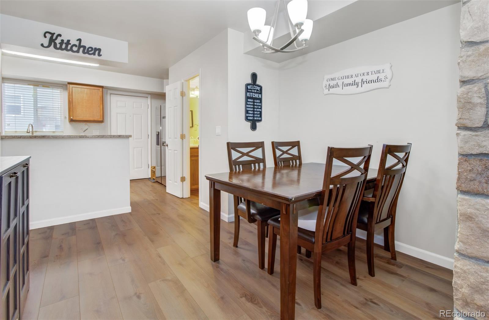 MLS Image #4 for 4226  charleston drive,colorado springs, Colorado