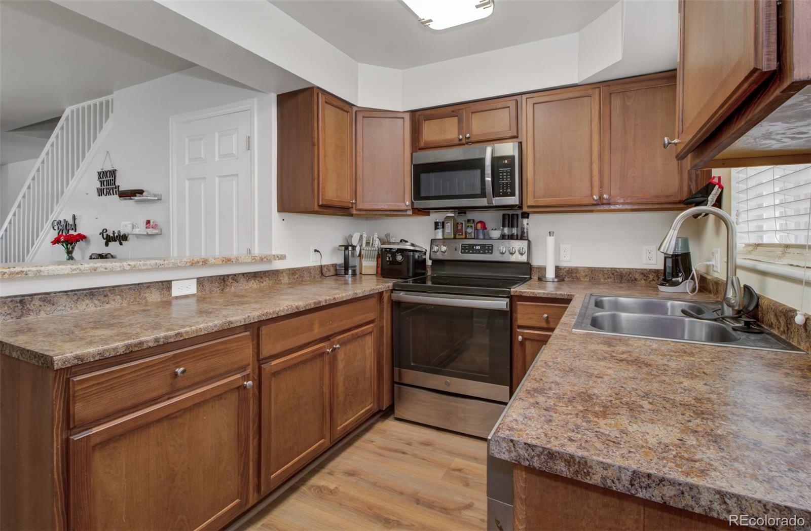 MLS Image #5 for 4226  charleston drive,colorado springs, Colorado