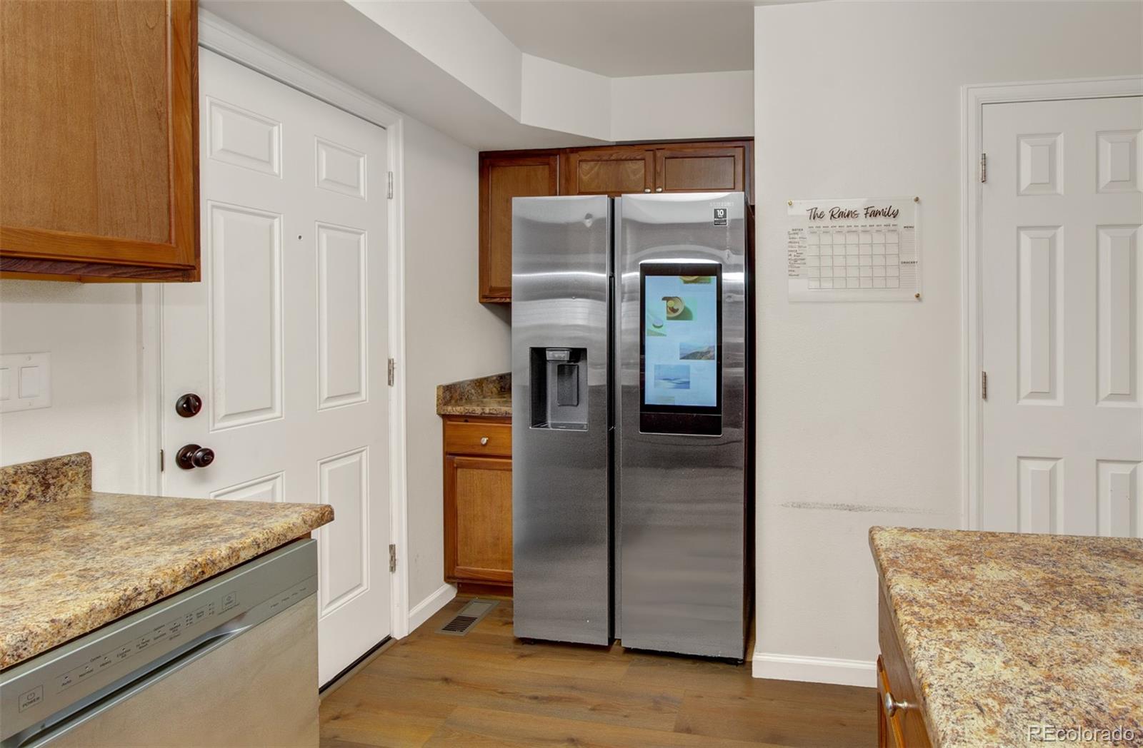 MLS Image #7 for 4226  charleston drive,colorado springs, Colorado