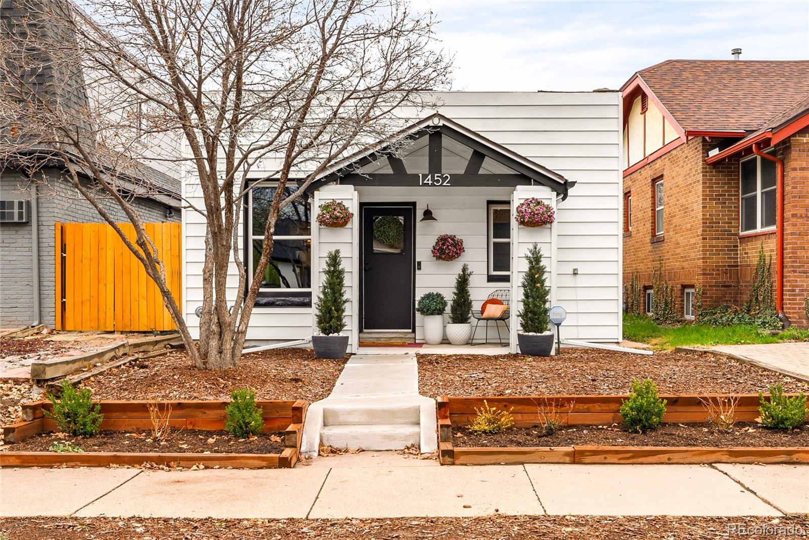 CMA Image for 1452 s logan street,Denver, Colorado