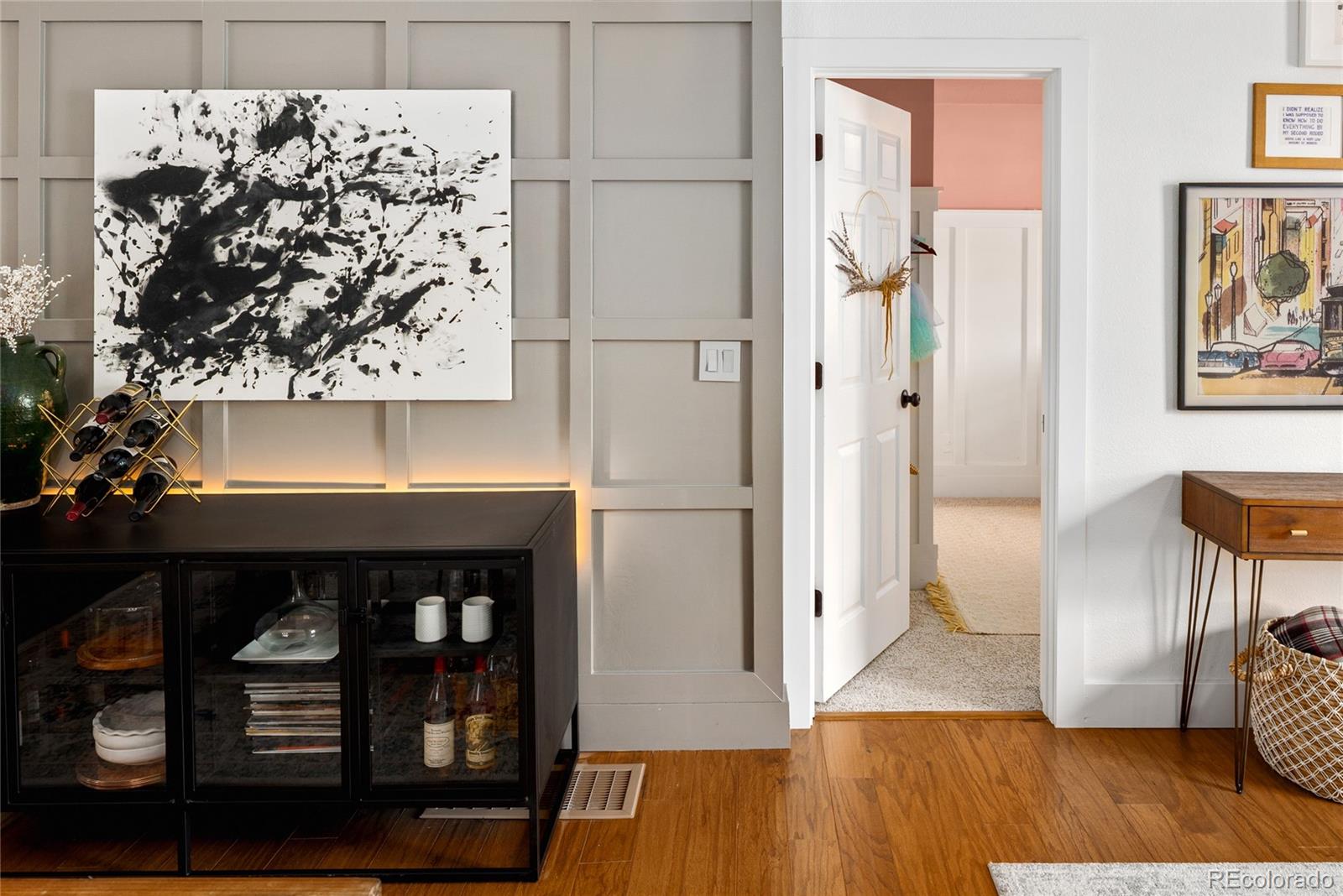 MLS Image #14 for 1452 s logan street,denver, Colorado