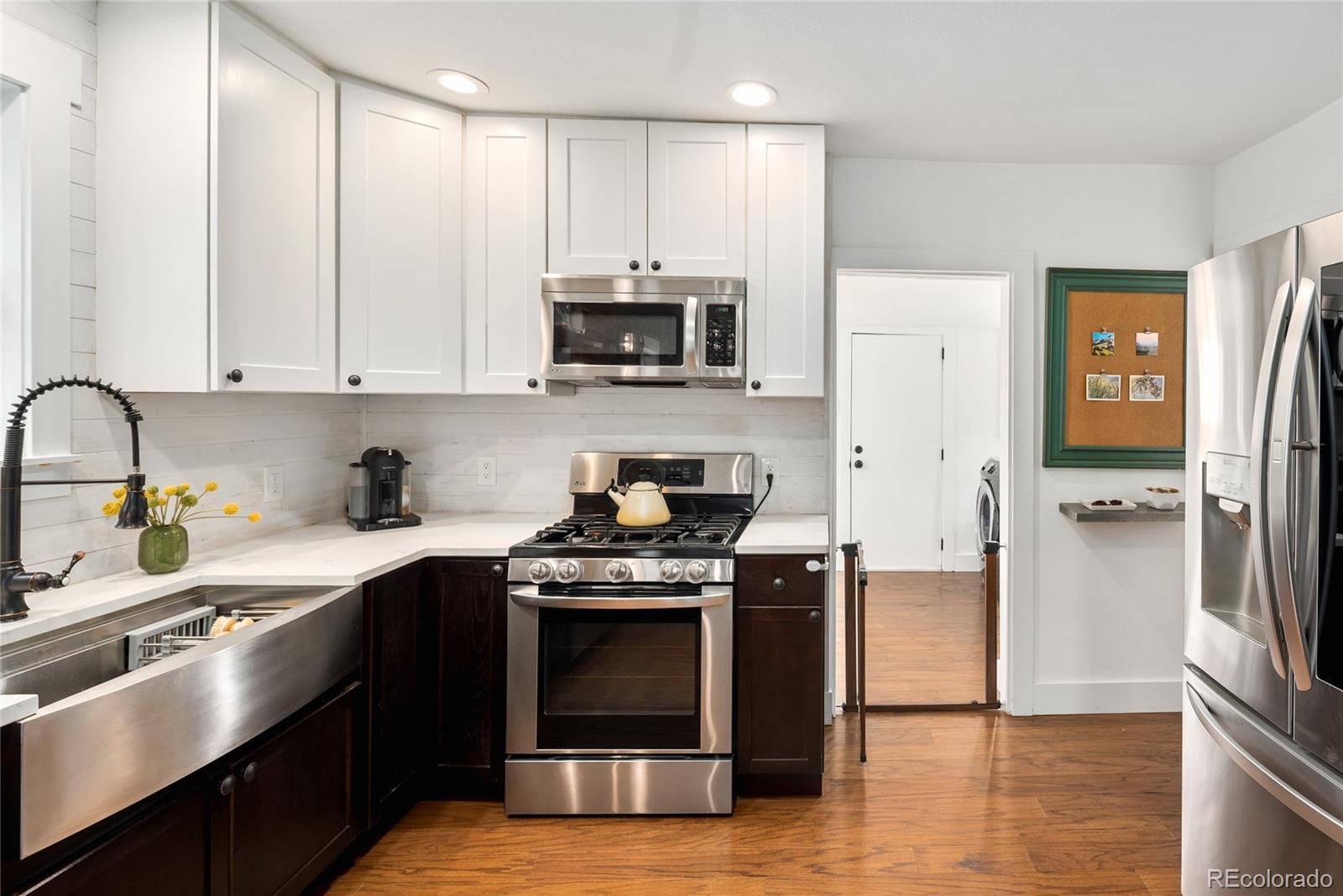 MLS Image #18 for 1452 s logan street,denver, Colorado