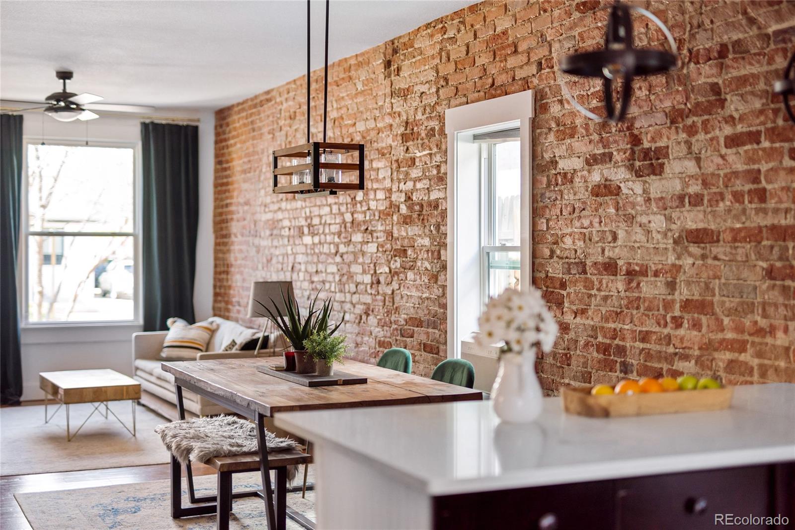 MLS Image #21 for 1452 s logan street,denver, Colorado