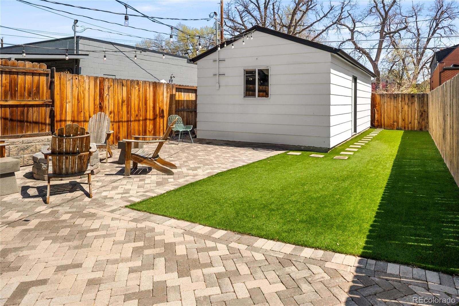 MLS Image #38 for 1452 s logan street,denver, Colorado