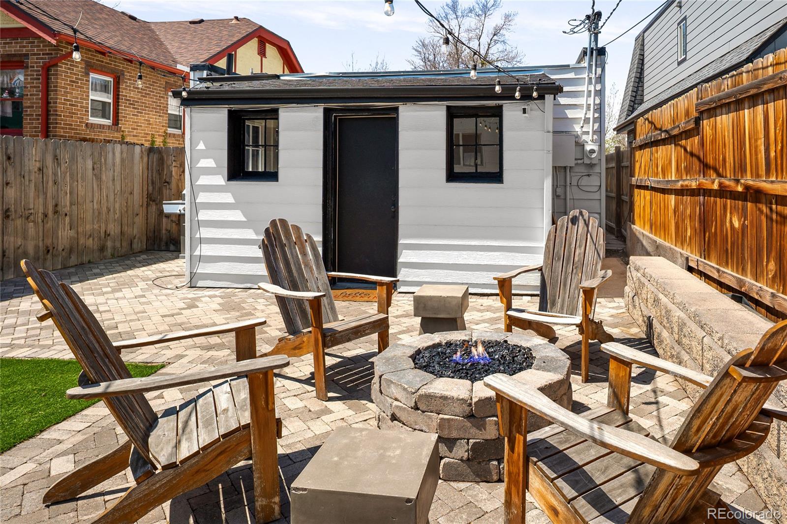MLS Image #39 for 1452 s logan street,denver, Colorado